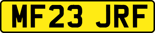 MF23JRF