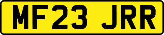 MF23JRR