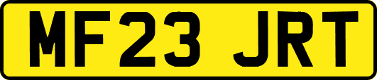 MF23JRT