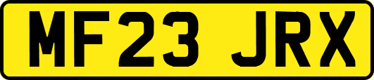 MF23JRX