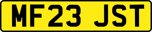 MF23JST