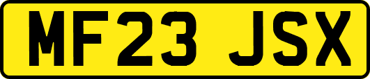 MF23JSX