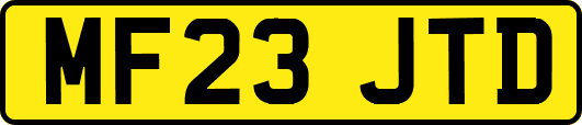 MF23JTD