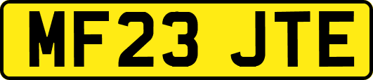 MF23JTE