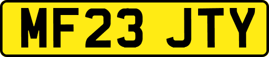 MF23JTY