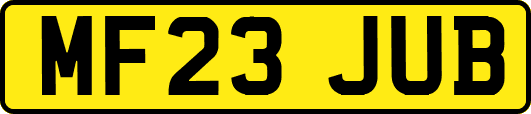 MF23JUB