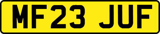 MF23JUF