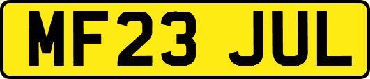 MF23JUL
