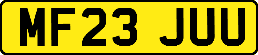 MF23JUU