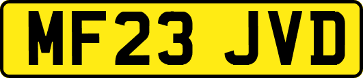 MF23JVD