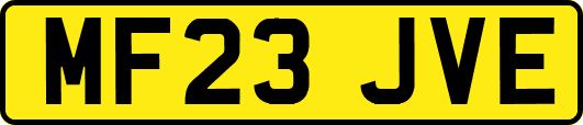 MF23JVE