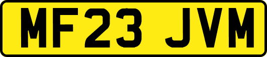 MF23JVM