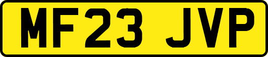 MF23JVP