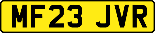 MF23JVR