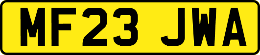 MF23JWA