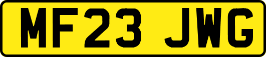 MF23JWG