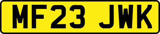 MF23JWK