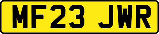 MF23JWR
