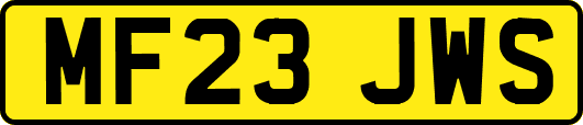 MF23JWS
