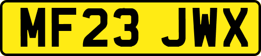 MF23JWX