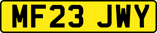 MF23JWY