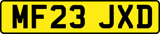 MF23JXD