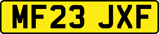 MF23JXF