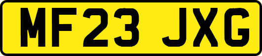 MF23JXG