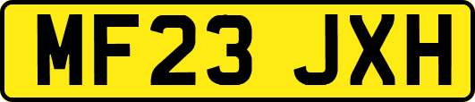 MF23JXH