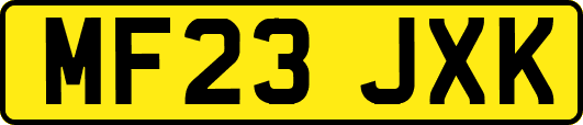 MF23JXK