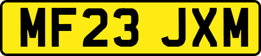 MF23JXM
