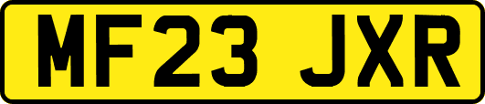 MF23JXR