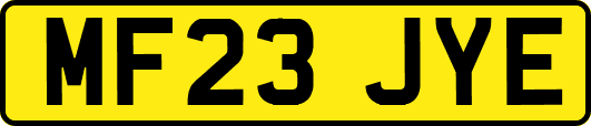 MF23JYE