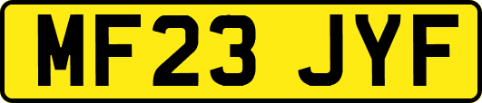 MF23JYF