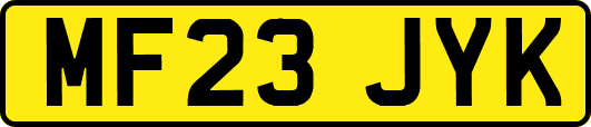 MF23JYK