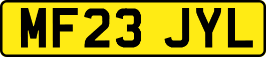 MF23JYL