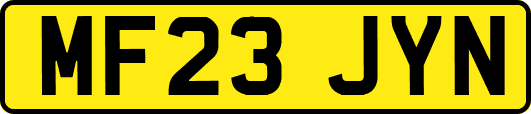 MF23JYN