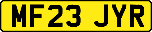 MF23JYR