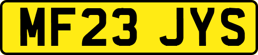 MF23JYS