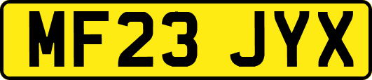 MF23JYX