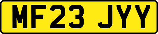 MF23JYY