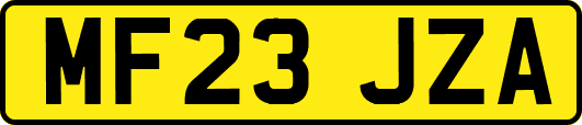 MF23JZA