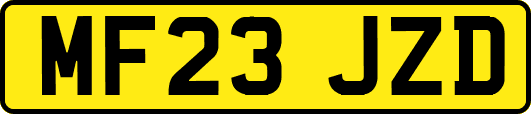 MF23JZD