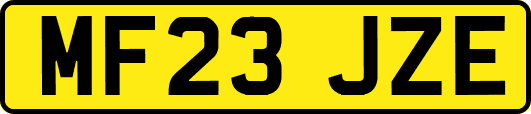 MF23JZE