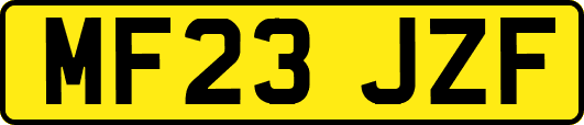 MF23JZF