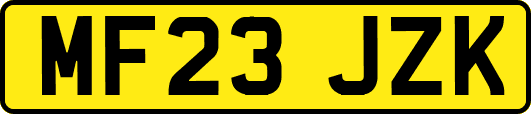 MF23JZK
