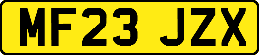 MF23JZX