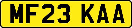 MF23KAA