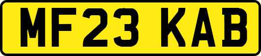 MF23KAB