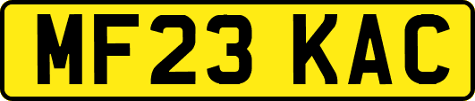MF23KAC